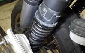 HONDA CB400SF GEN 4 A 2020 NC42