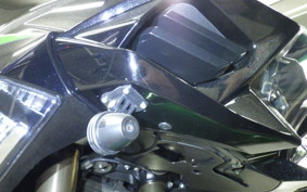 KAWASAKI NINJA H2 SX SE 2018 ZXT02A