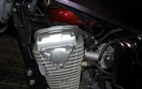 HONDA CBF125T
