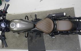 HONDA REBEL 250 S MC49