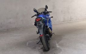 KAWASAKI NINJA250R EX250K