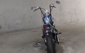 HONDA STEED 400 NC26