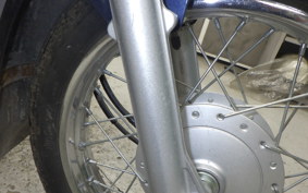 HONDA C50 SUPER CUB AA04