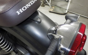 HONDA GB350 2022