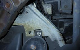SUZUKI SKYWAVE 250 (Burgman 250) S Gen.3 1985 CJ46A