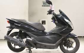 HONDA PCX125 2007 JF56