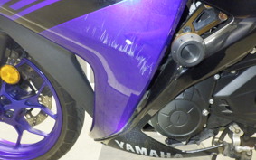 YAMAHA YZF-R3 2018 RH13J