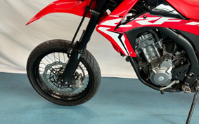 HONDA CRF250M MD44