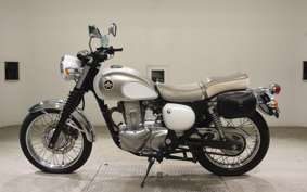 KAWASAKI ESTRELLA BJ250A