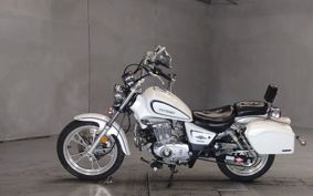 SUZUKI GZ125-HS PCJG3