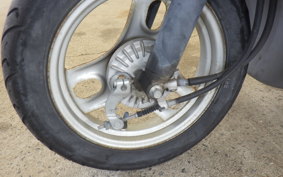 HONDA DIO GEN 2 2013 AF27