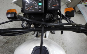 HONDA XLR250R GEN 1 2006 MD16