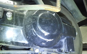 SUZUKI ADDRESS V100 2022 CE11A