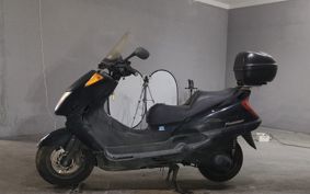 HONDA FORESIGHT MF04