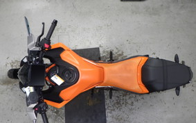 KTM 390 DUKE 2024