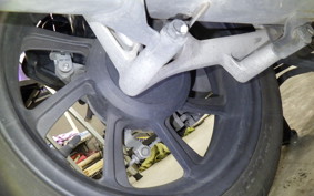 HONDA PCX 125 2015 JF81
