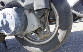 HONDA STANDUP TACT GEN 3 1997 AF51