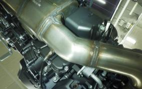 YAMAHA TRACER 9 GT 2026 RN99J