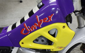 APRILIA CLIMBER 240 R 2019