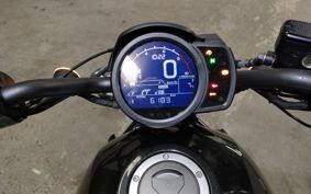 HONDA REBEL 1100 DCT SC83