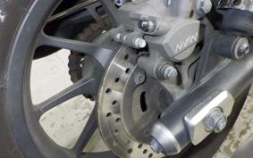 HONDA REBEL 250 MC49