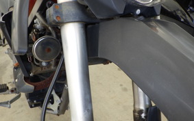 KAWASAKI KLX125D TRACKER LX125D