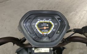 HONDA CROSS CUB JA10