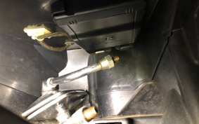 SUZUKI  SKY WAVE 250TYPES CJ43A