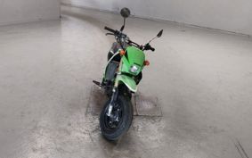 KAWASAKI KSR110 KL110A