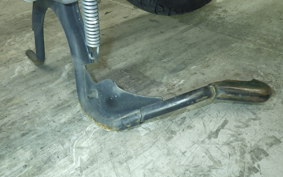 HONDA TACT-4ﾍﾞｰｼｯｸ 2015 AF79