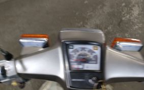 HONDA SUPER CUB90 HA02