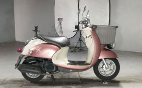 YAMAHA VINO MORUFE SA37J