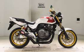 HONDA CB400SF GEN 4 A 2016 NC42