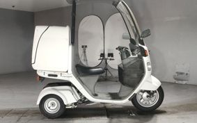 HONDA GYRO TA03