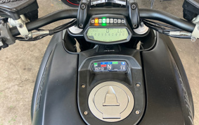 DUCATI DIAVEL DARK 2014 ZDMG105JAEB