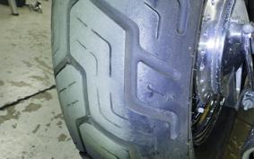 HONDA SHADOW 400 2007 NC34