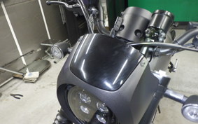 HONDA REBEL 250 A MC49