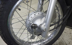 HONDA CROSS CUB 50 AA06