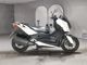 Фото Yamaha X-MAX 250 с японского аукциона