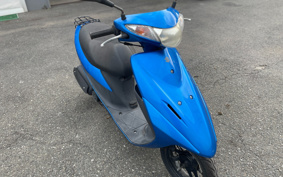 SUZUKI ADDRESS V50 CA44A