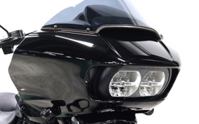HARLEY FLTRXS 2017 KTC