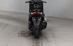YAMAHA N-MAX 155 SG56