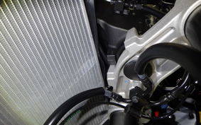 KAWASAKI NINJA 1100SX 2025 ZXT10H