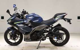 KAWASAKI NINJA 400 2021 EX400G
