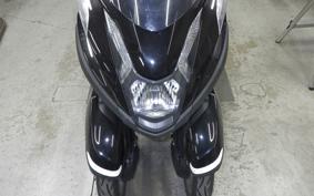 YAMAHA TRICITY 125 SE82J