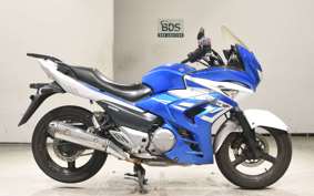 SUZUKI GSR250 2021