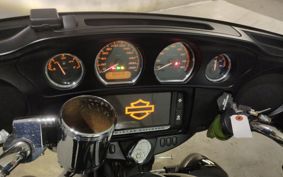 HARLEY FLHTCUTG1750 TRIKE 2016 MAD