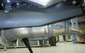 KAWASAKI Z1000 Gen.5 2018 ZXT00W