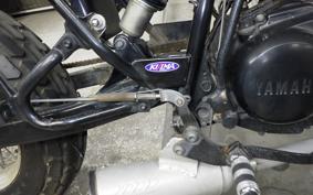 YAMAHA TW200 Gen.2 DG07J