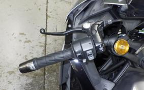 KAWASAKI ZX-25R-2SE 1989 ZX250H